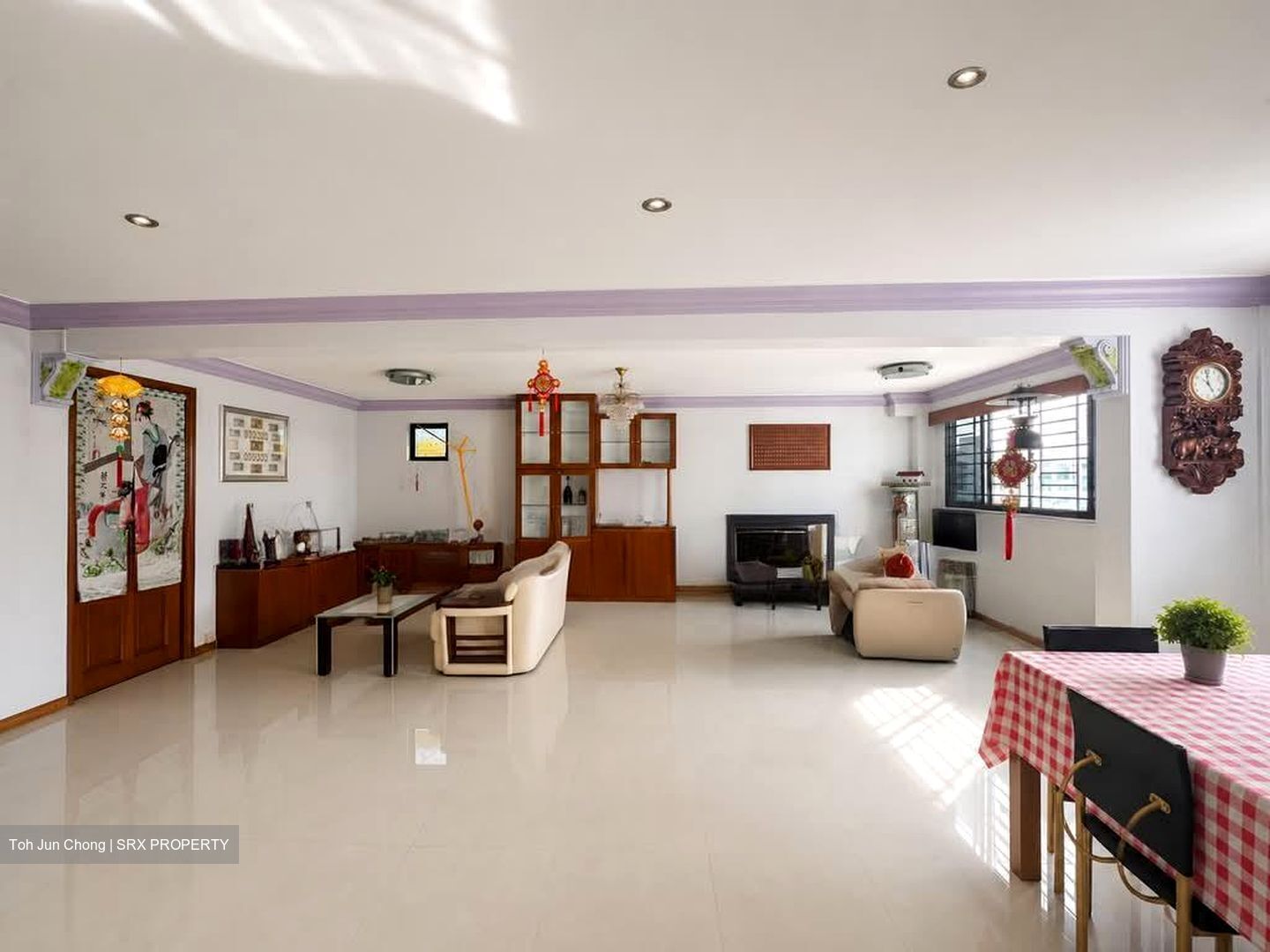 Blk 110 Gangsa Road (Bukit Panjang), HDB 5 Rooms #597122371
